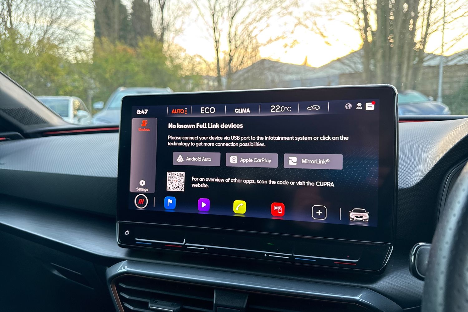 Used Cupra Leon 2023 for sale - 77048443: Photo 34