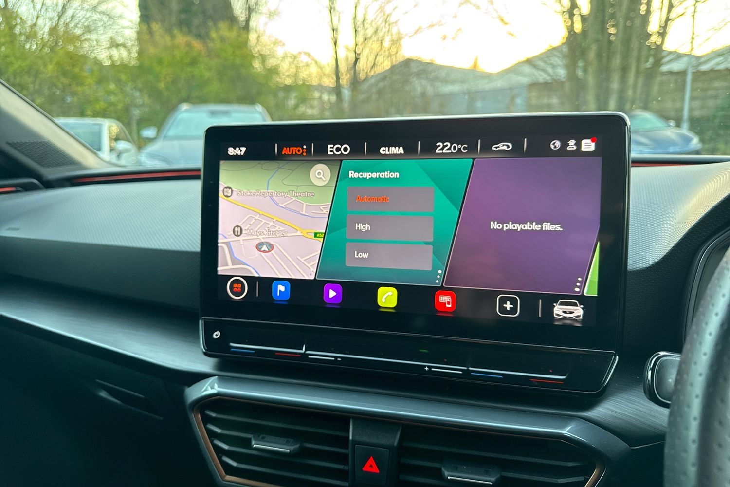 Used Cupra Leon 2023 for sale - 77048443: Photo 36