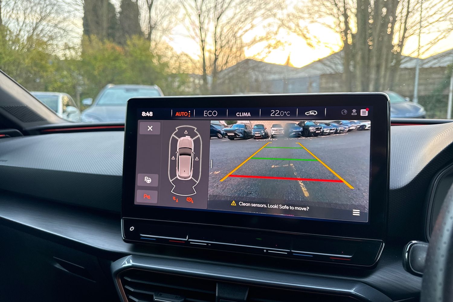 Used Cupra Leon 2023 for sale - 77048443: Photo 38