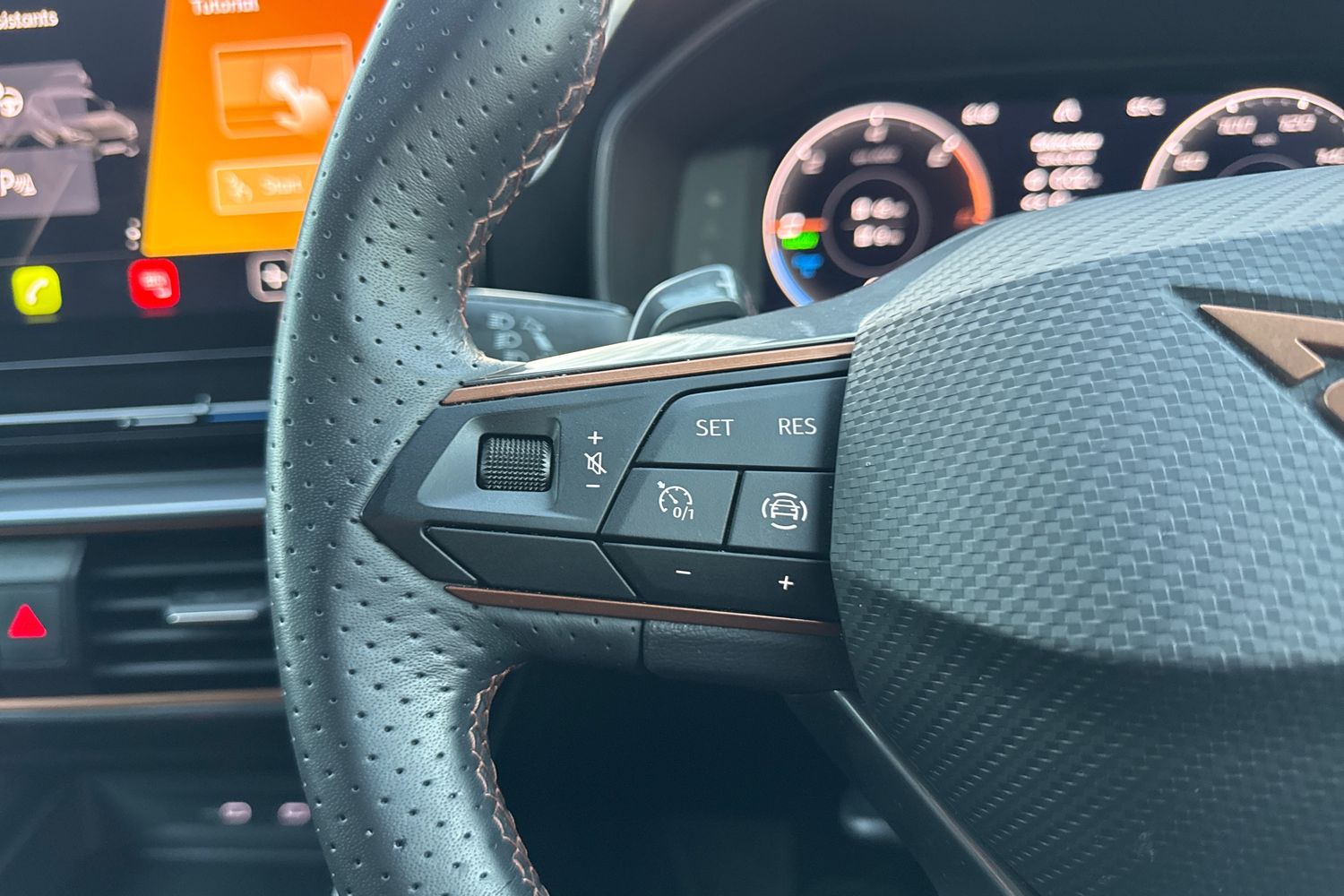 Used Cupra Leon 2023 for sale - 77048443: Photo 39