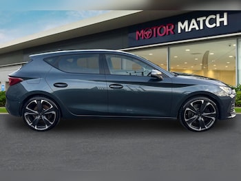 Used Cupra Leon 2023 for sale - 77048443: Photo