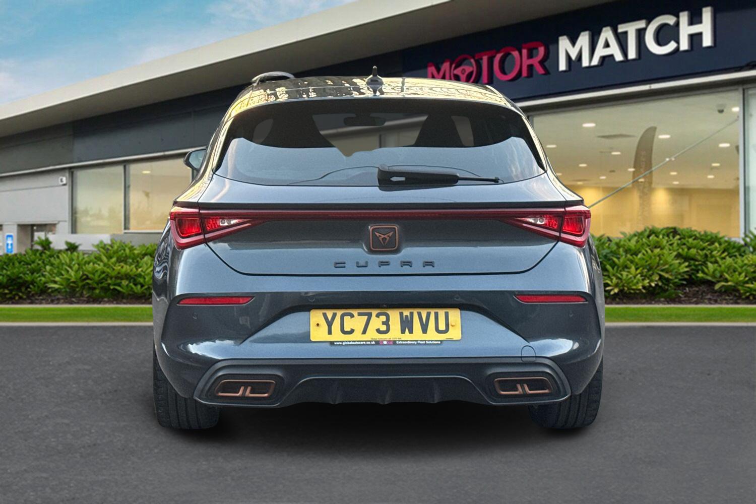 Used Cupra Leon 2023 for sale - 77048443: Photo 4