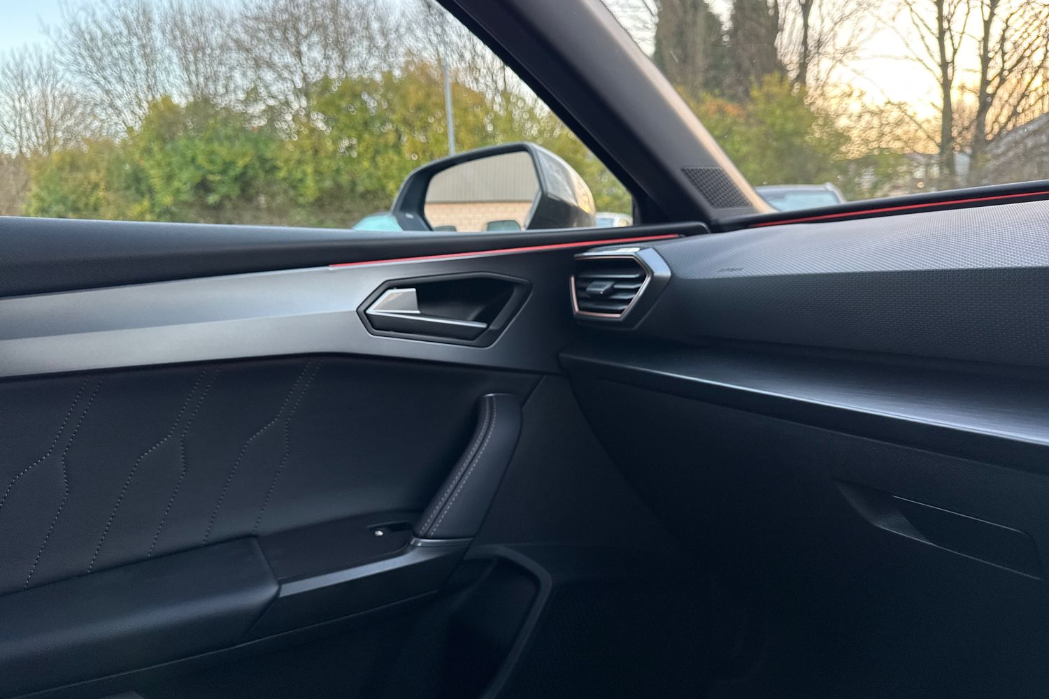 Used Cupra Leon 2023 for sale - 77048443: Photo 44