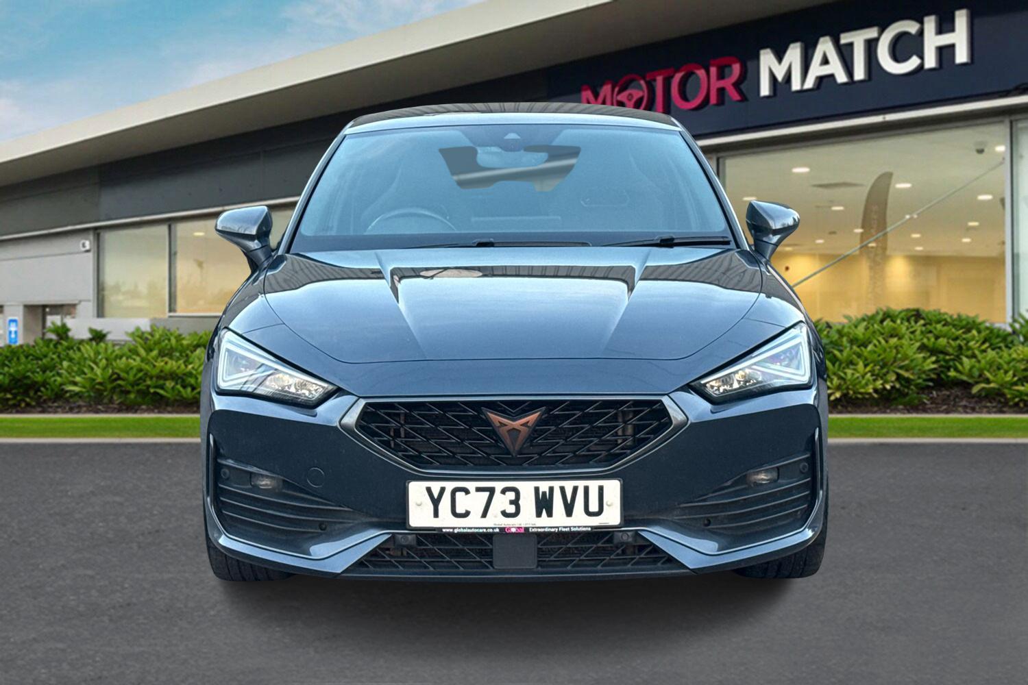 Used Cupra Leon 2023 for sale - 77048443: Photo 6