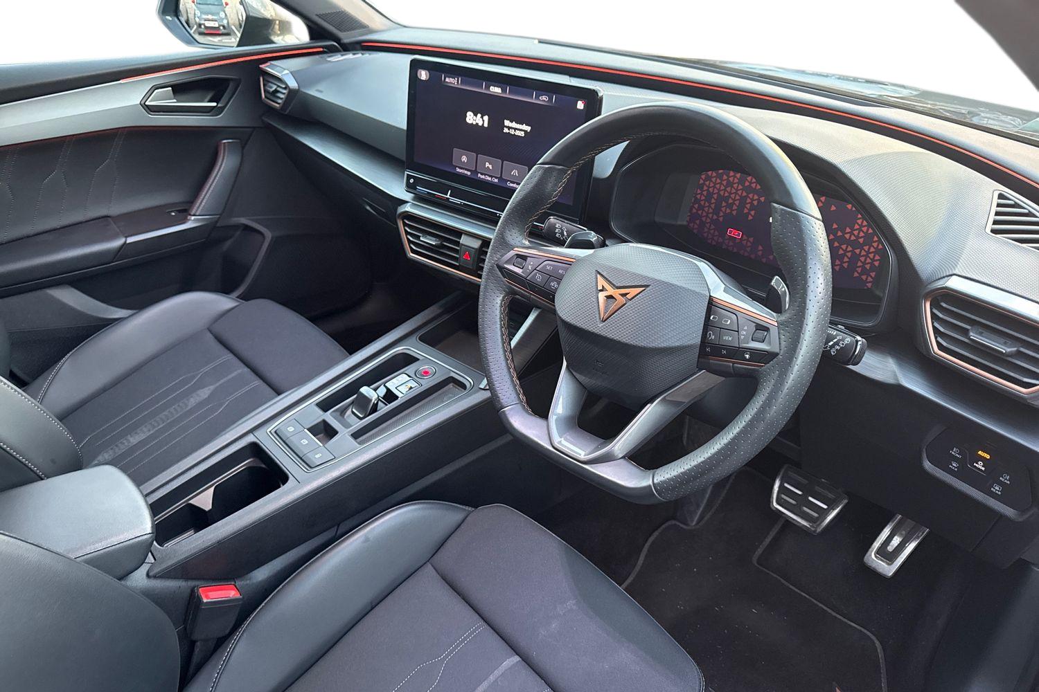 Used Cupra Leon 2023 for sale - 77048443: Photo 8