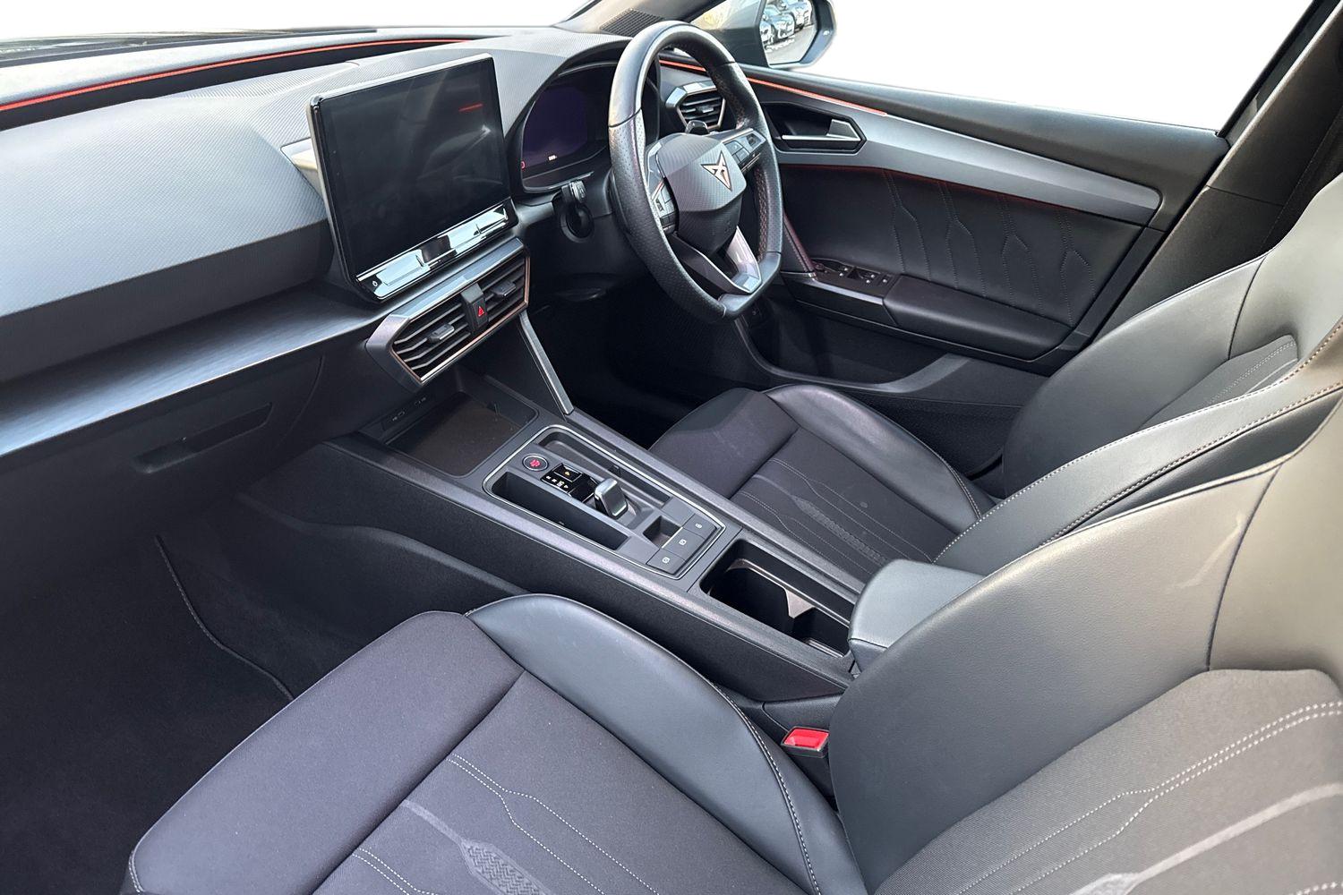 Used Cupra Leon 2023 for sale - 77048443: Photo 9