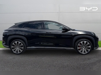 Used BYD Sealion 7 2025 for sale - 78956279: Photo