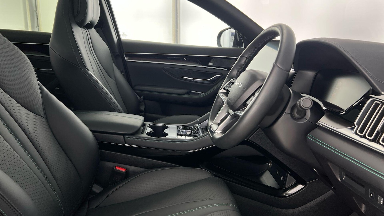 Used BYD Seal U 2025 for sale - 77236017: Photo 10