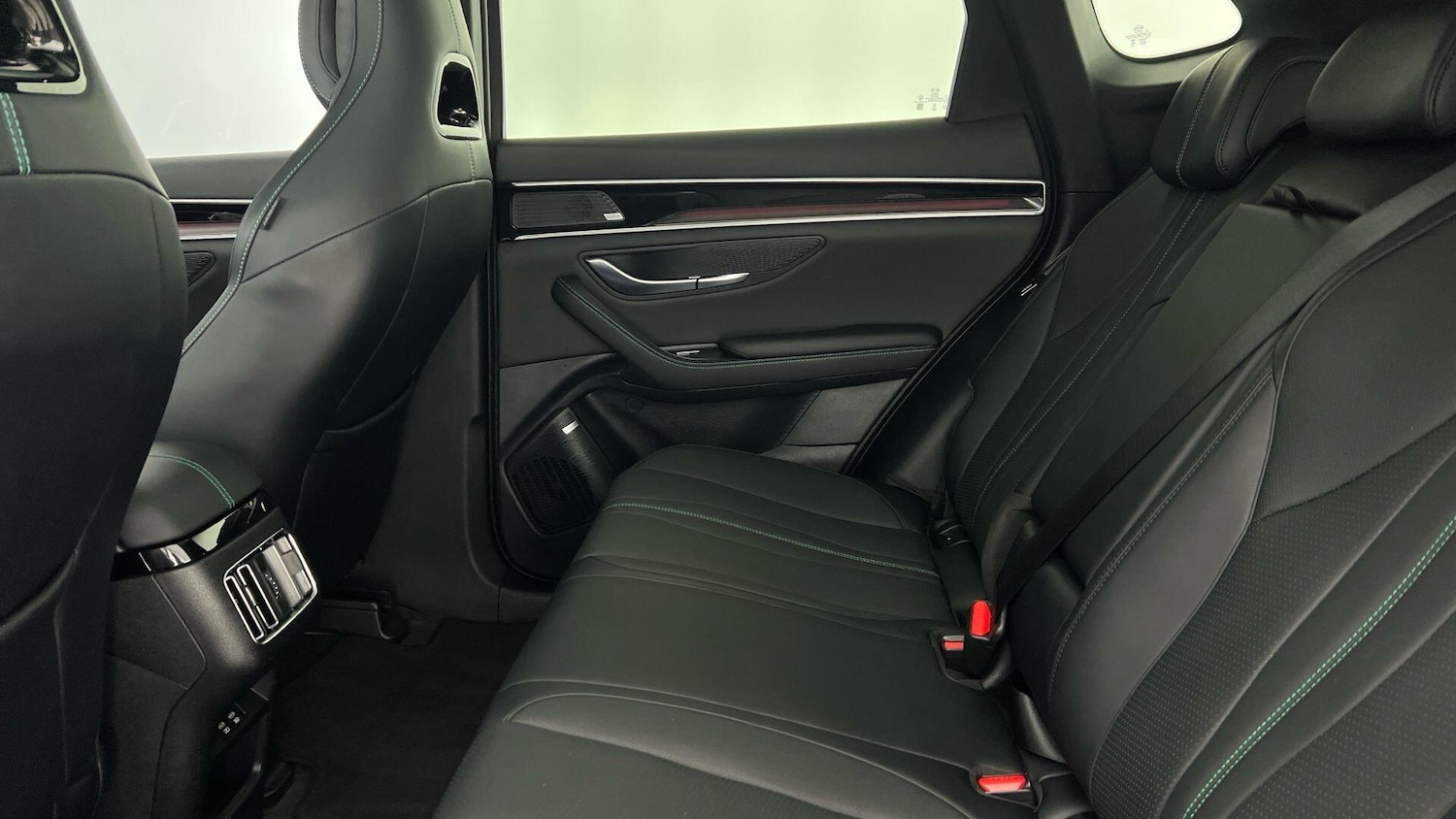 Used BYD Seal U 2025 for sale - 77236017: Photo 11