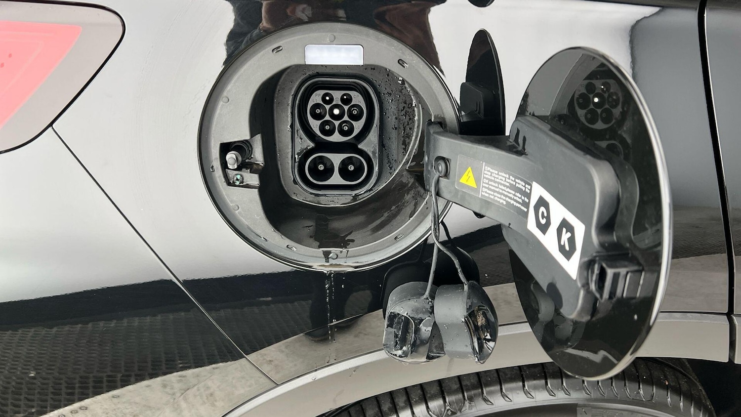 Used BYD Seal U 2025 for sale - 77236017: Photo 15