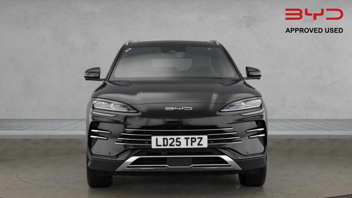 Used BYD Seal U 2025 for sale - 77236017: Photo 2