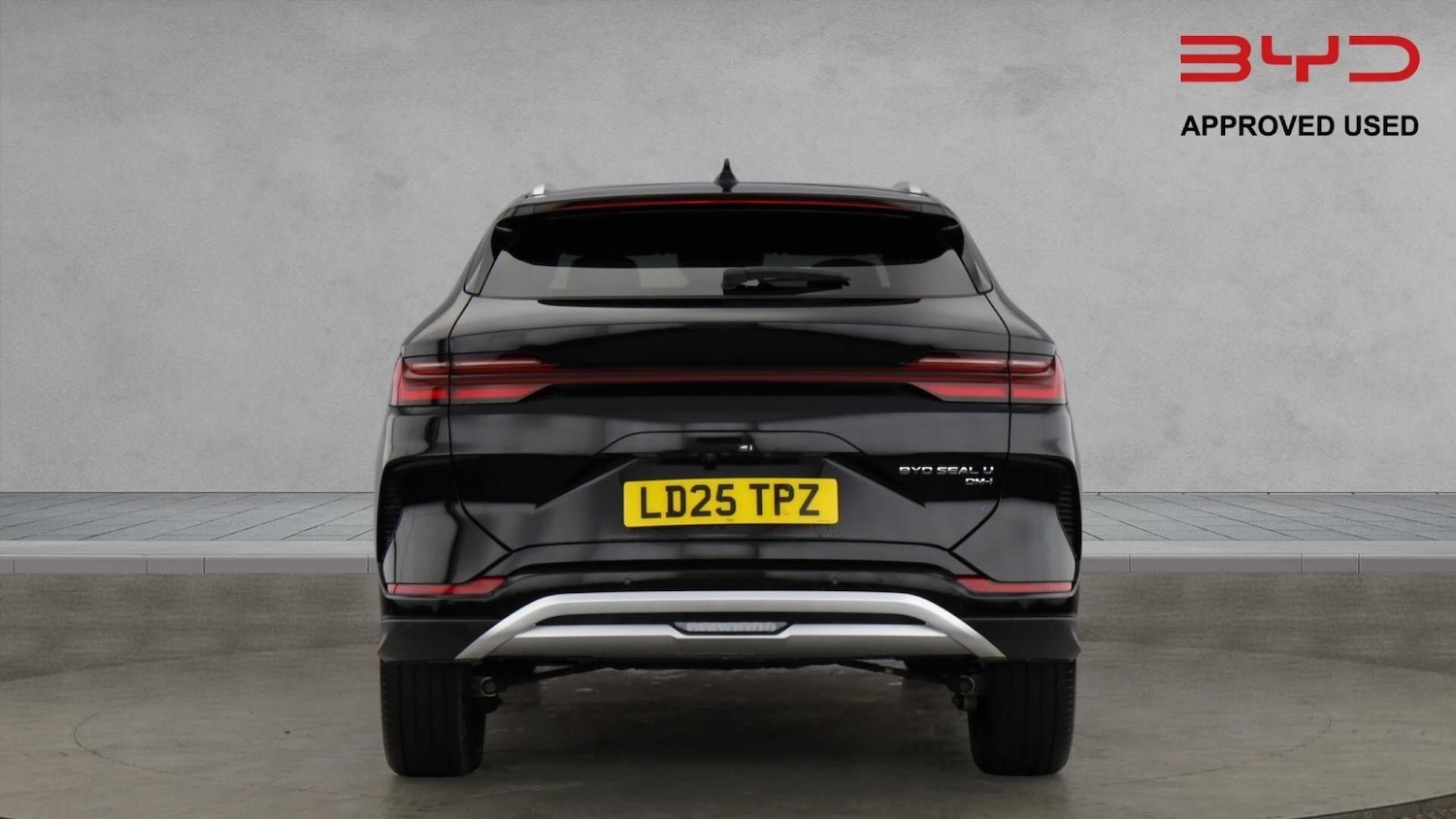 Used BYD Seal U 2025 for sale - 77236017: Photo 4