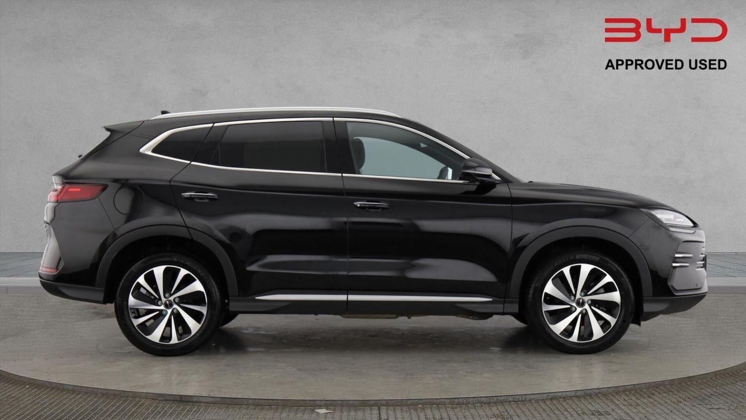 Used BYD Seal U 2025 for sale - 77236017: Photo 6