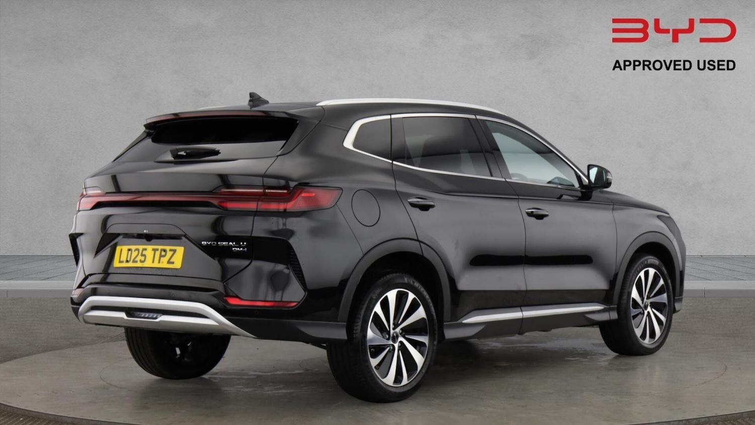 Used BYD Seal U 2025 for sale - 77236017: Photo 7