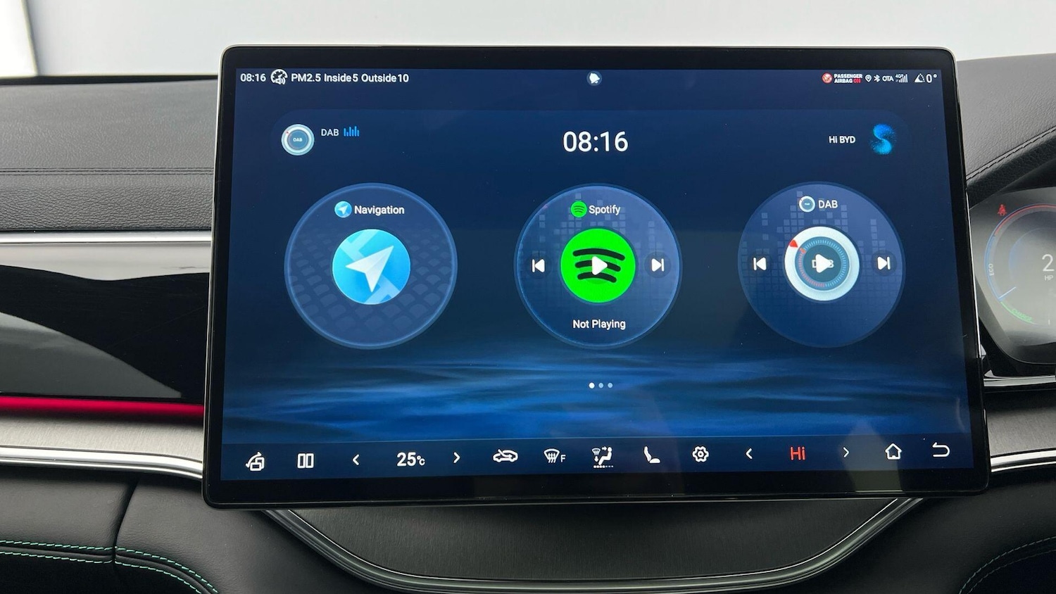 Used BYD Seal U 2025 for sale - 77236017: Photo 9