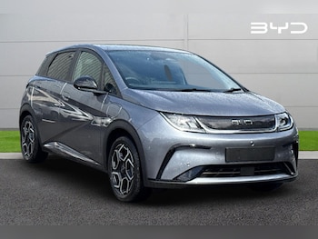 BYD - Dolphin