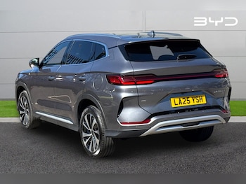 Used BYD Seal U 2025 for sale - 78437067: Photo