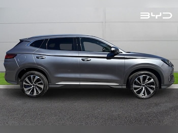 Used BYD Seal U 2025 for sale - 78437067: Photo