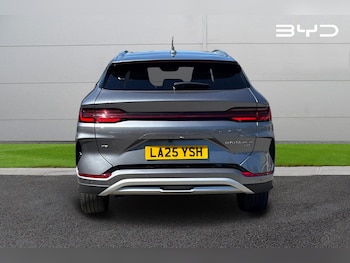 Used BYD Seal U 2025 for sale - 78437067: Photo