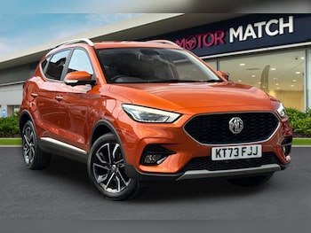 Used MG MG ZS 2024 for sale - 79217429: Photo