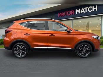 Used MG MG ZS 2024 for sale - 79217429: Photo