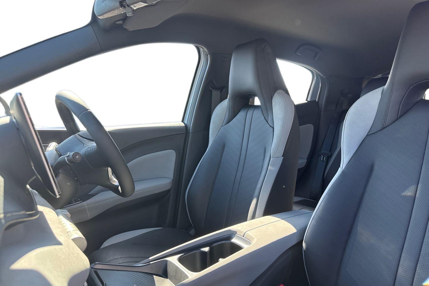 Used BYD Dolphin 2025 for sale - 78163420: Photo 10