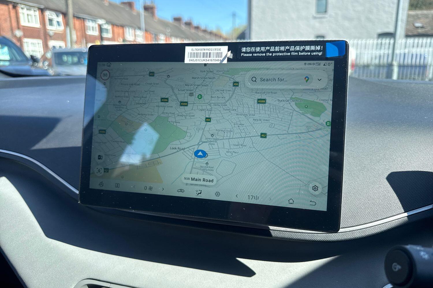 Used BYD Dolphin 2025 for sale - 78163420: Photo 11