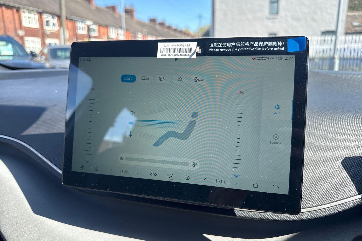 Used BYD Dolphin 2025 for sale - 78163420: Photo 18