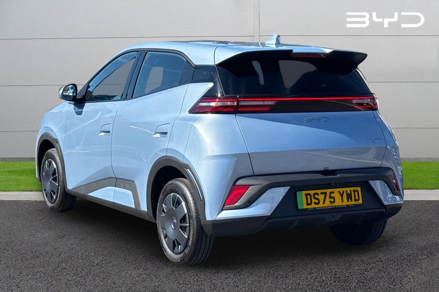 Used BYD Dolphin 2025 for sale - 78163420: Photo 2