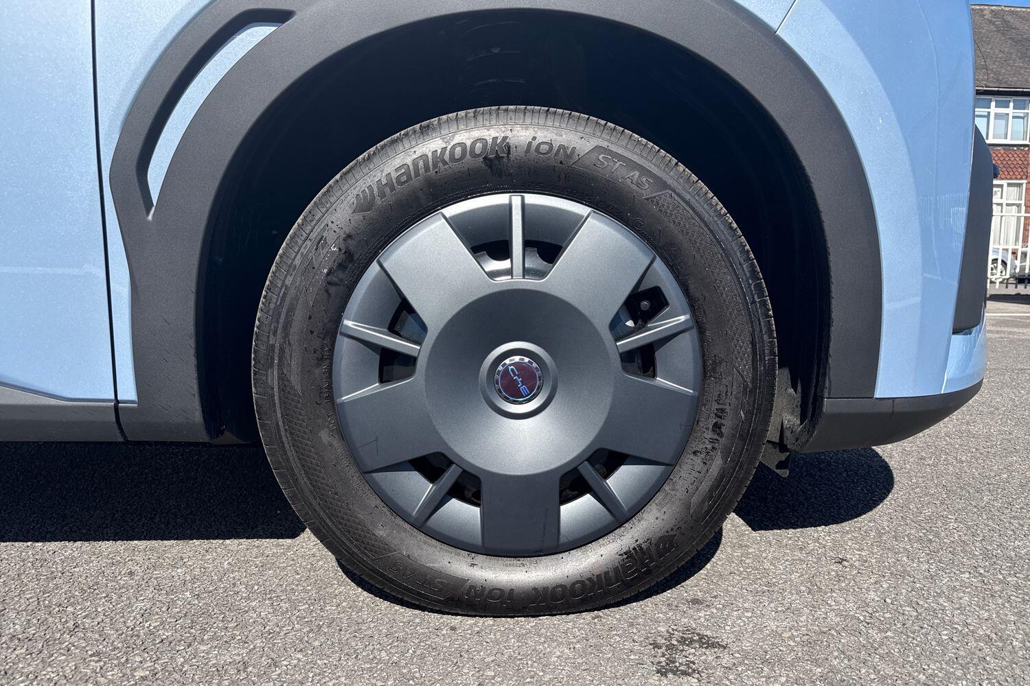 Used BYD Dolphin 2025 for sale - 78163420: Photo 21