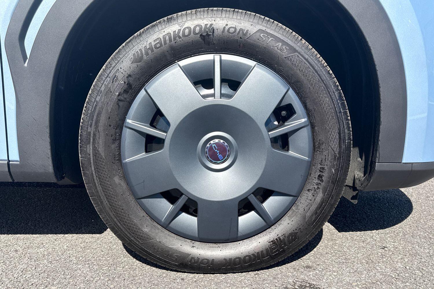 Used BYD Dolphin 2025 for sale - 78163420: Photo 22