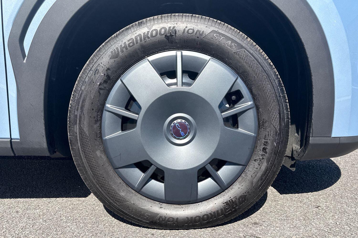 Used BYD Dolphin 2025 for sale - 78163420: Photo 23