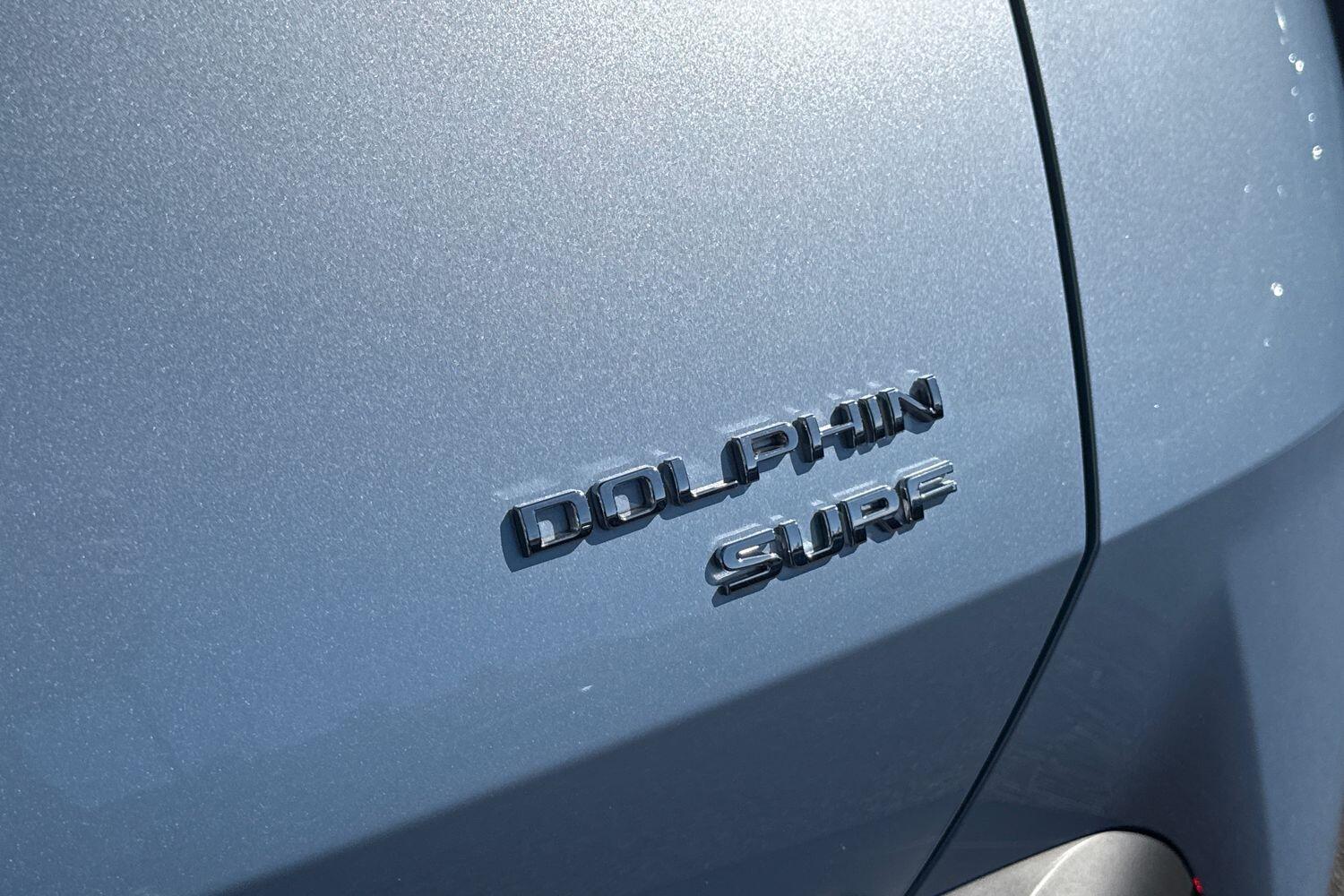 Used BYD Dolphin 2025 for sale - 78163420: Photo 27