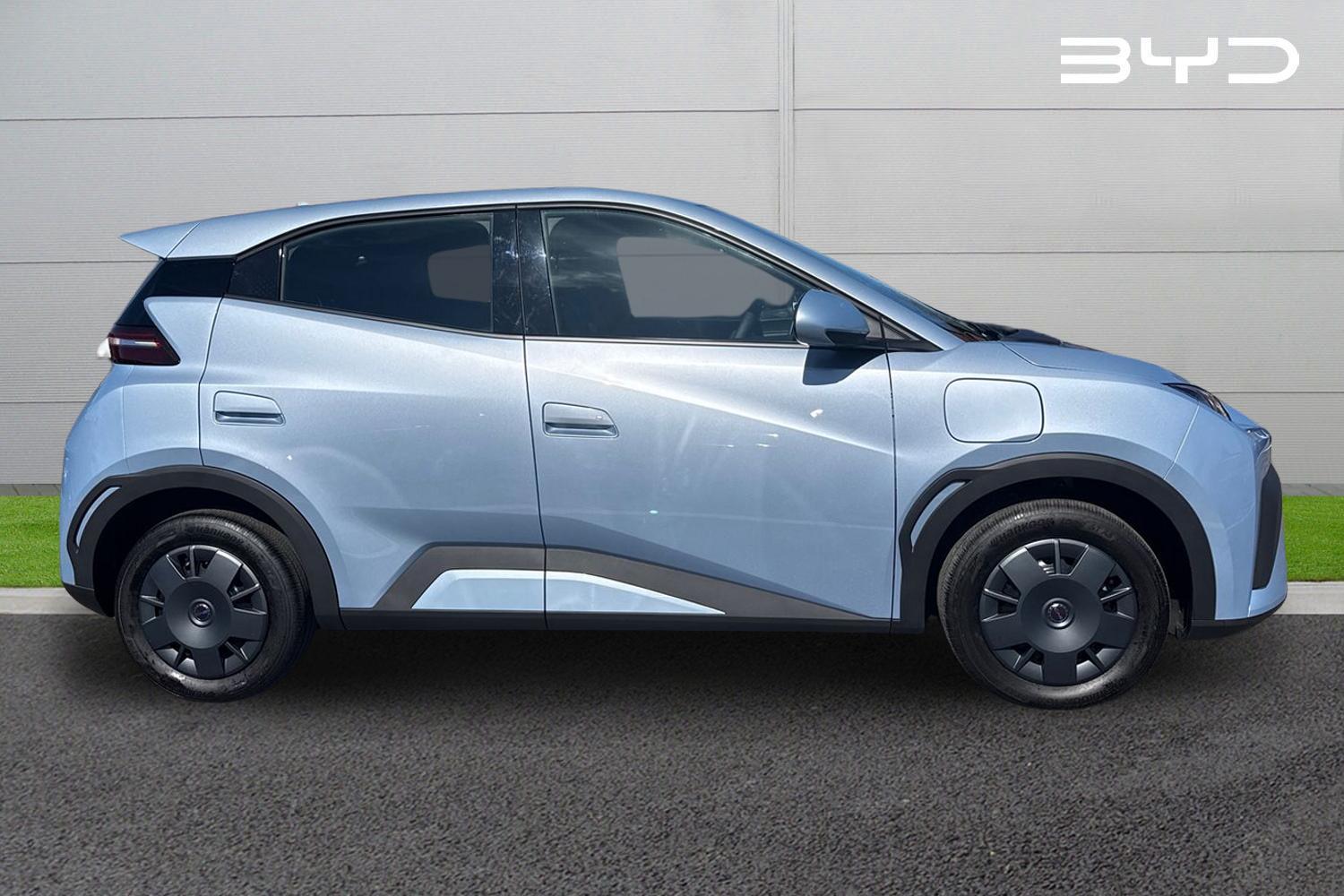 Used BYD Dolphin 2025 for sale - 78163420: Photo 3