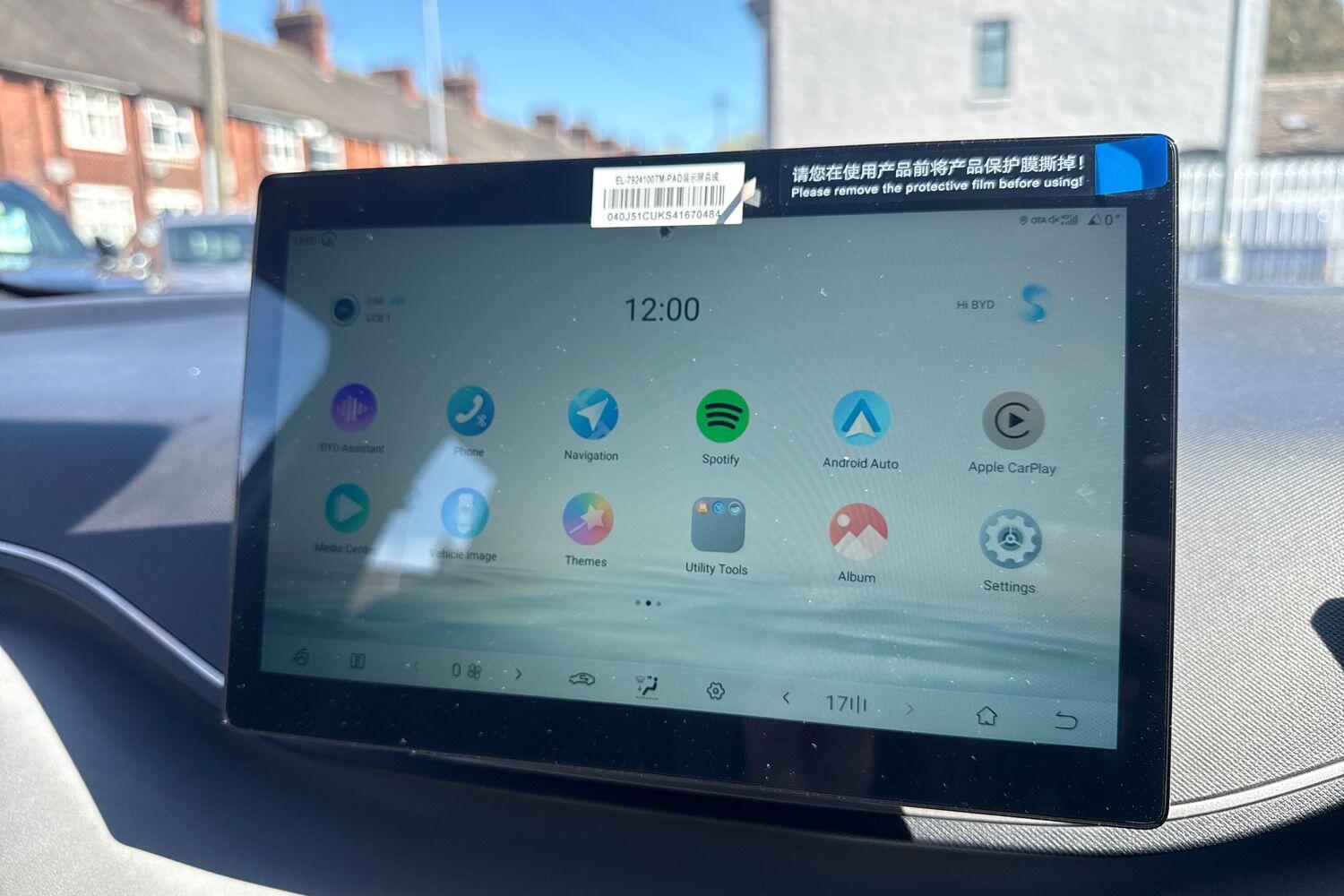 Used BYD Dolphin 2025 for sale - 78163420: Photo 37