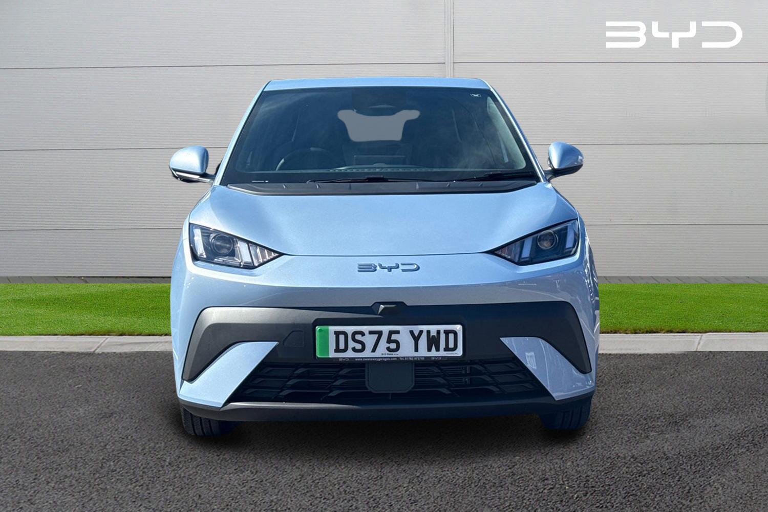 Used BYD Dolphin 2025 for sale - 78163420: Photo 5