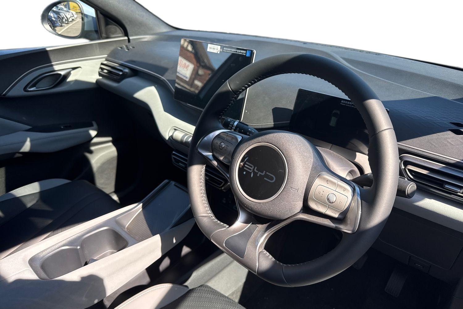 Used BYD Dolphin 2025 for sale - 78163420: Photo 7