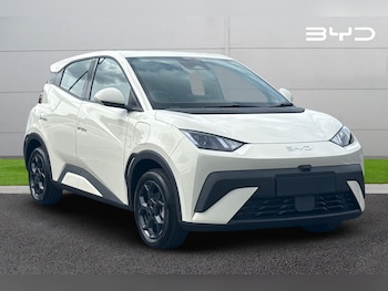 BYD - Dolphin