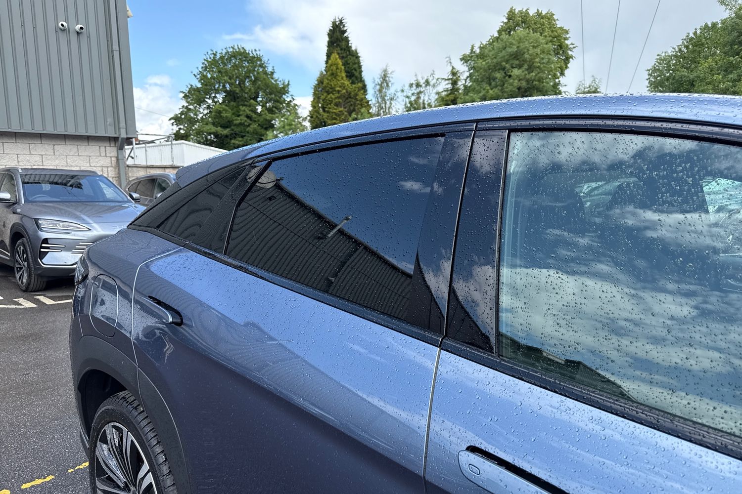 Vehicle 24