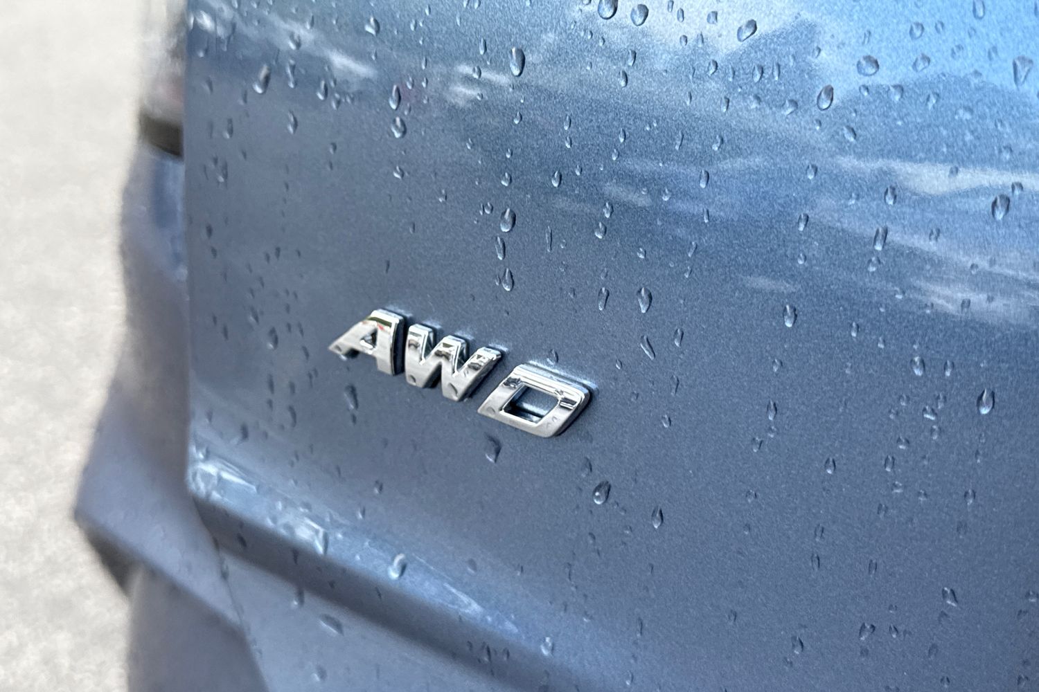 Vehicle 30