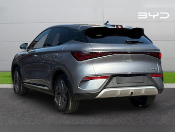 Used BYD Atto 3 2026 for sale - 79151799: Photo