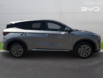 Used BYD Atto 3 2026 for sale - 79151799: Photo