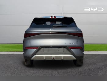 Used BYD Atto 3 2026 for sale - 79151799: Photo