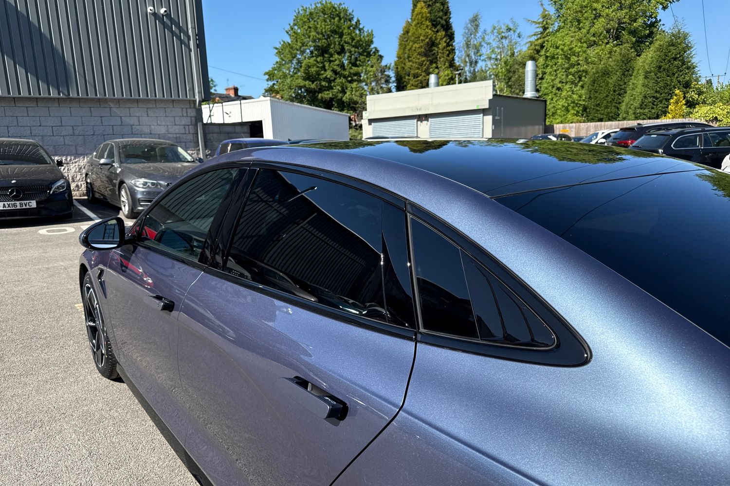 Vehicle 28