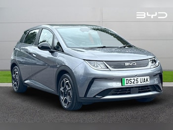 BYD - Dolphin