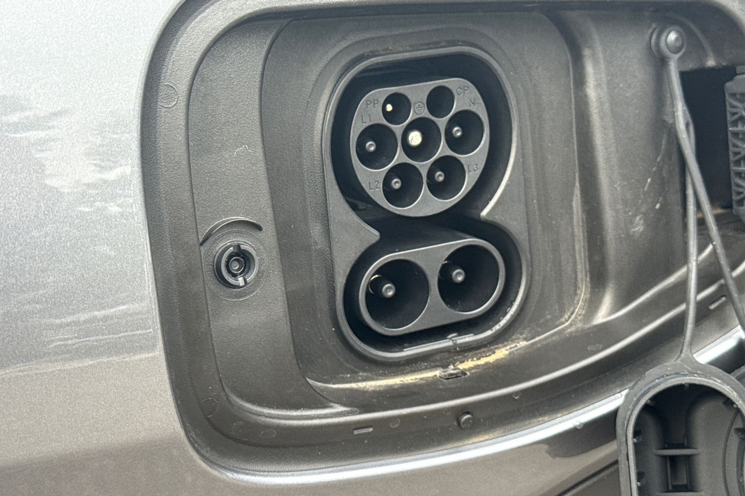 Vehicle 31