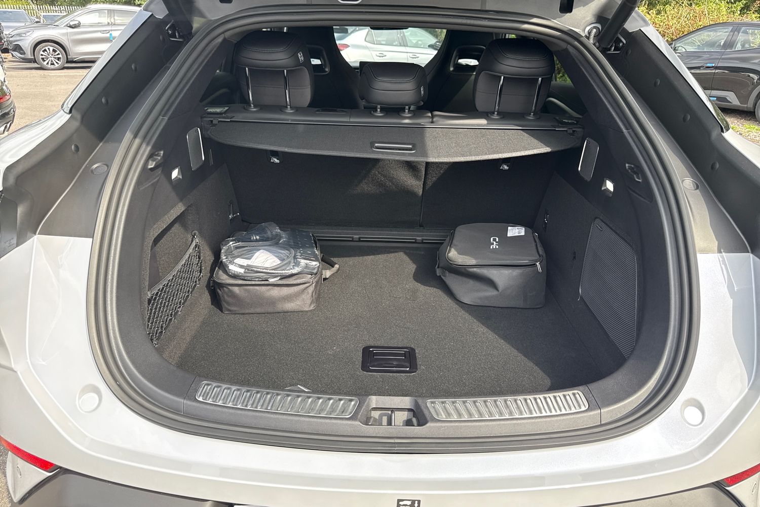 Vehicle 9