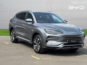 BYD - Seal U