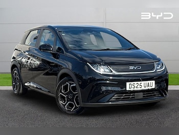 Used BYD Dolphin 2025 for sale - 75918114: Photo