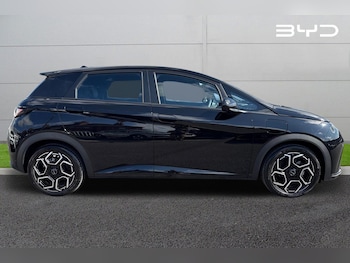 Used BYD Dolphin 2025 for sale - 75918114: Photo